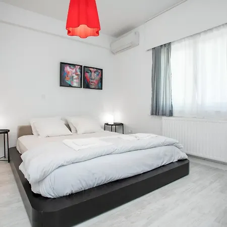 Apartamento Mayra Seafront Luxury