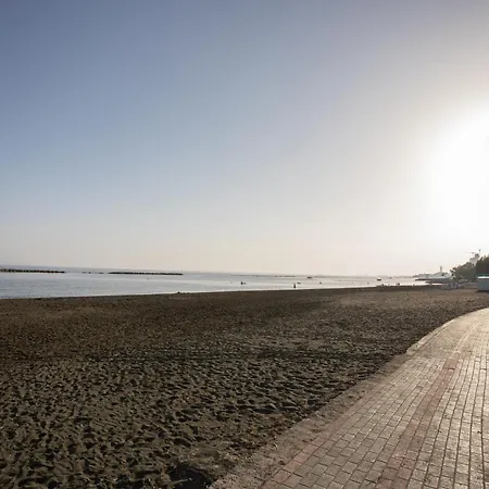 Mayra Seafront Luxury Limassol