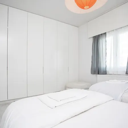 Apartamento Mayra Seafront Luxury *