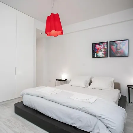 Mayra Seafront Luxury * Limassol