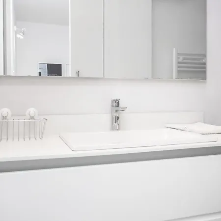 Mayra Seafront Luxury * Limassol