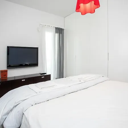 Mayra Seafront Luxury Апартаменты