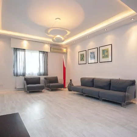 Апартаменты Mayra Seafront Luxury *